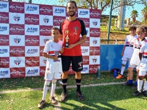 III Torneio Interno e novidades para o 2º semestre