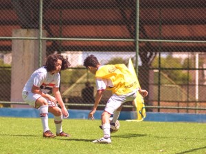 Torneio Interno encerrará ano de 2021
