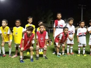 III Torneio Interno e novidades para o 2º semestre