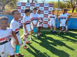 III Torneio Interno e novidades para o 2º semestre