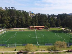 Escola do SPFC Palmas viaja para Copa Tricolor em Cotia