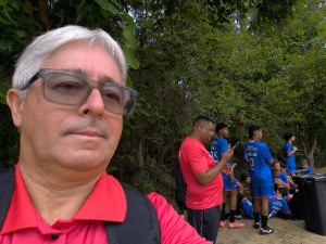 Escola do SPFC Palmas é vice-campeã da 8ª edição da Copa Tricolor