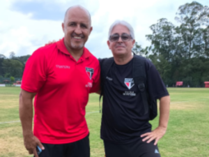 Escola do SPFC Palmas é vice-campeã da 8ª edição da Copa Tricolor