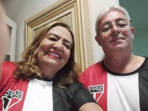 Escola SPFC Palmas curte experiência emocionante na 6ª Copa Tricolor