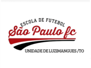 Escola do SPFC Luzimangues realizará avaliação para bolsa
