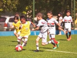 Torneio Interno encerrará ano de 2021