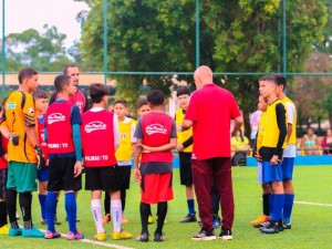 Feriado de 7 de setembro e dias 8 e 9 não haverá aula