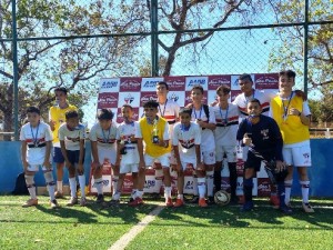 III Torneio Interno e novidades para o 2º semestre