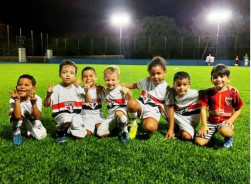 Promoção Black Friday na Escola do SP Palmas