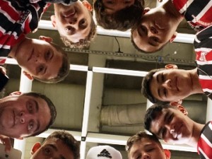 ESCOLA DO SPFC PALMAS PARTICIPA DA COPA SPFC DE ESCOLAS LICENCIADAS