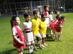 III Torneio Interno e novidades para o 2º semestre