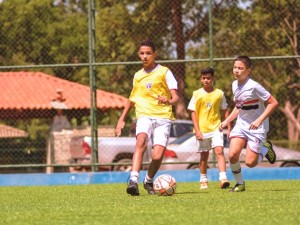 Torneio Interno encerrará ano de 2021