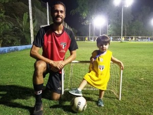 III Torneio Interno e novidades para o 2º semestre