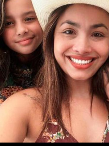 Escola do SPFC Palmas homenageia Dia das Mães