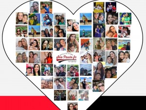 ESCOLA DO SPFC NA AABB PALMAS DESEJA UM FELIZ DIA DAS MÃES