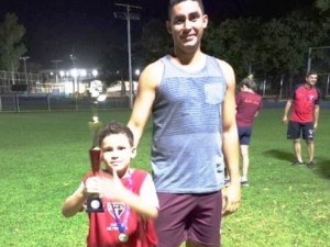 III Torneio Interno e novidades para o 2º semestre