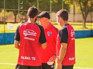 Picolé avaliará alunos da escola no sábado