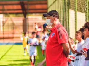 Torneio Interno encerrará ano de 2021