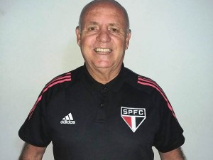 Observador técnico do SPFC fará avaliação dos alunos na AABB