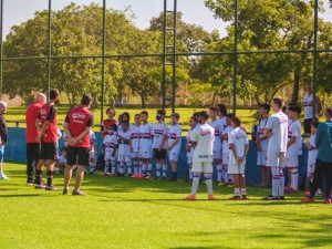 Torneio Interno encerrará ano de 2021