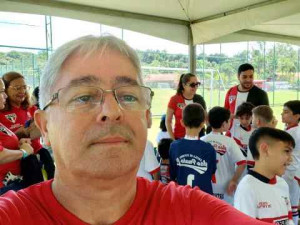 Escola SPFC Palmas curte experiência emocionante na 6ª Copa Tricolor