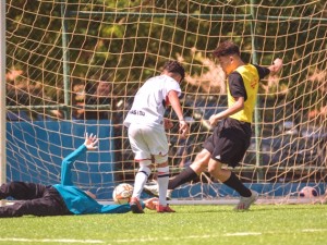 Torneio Interno encerrará ano de 2021