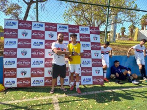 III Torneio Interno e novidades para o 2º semestre