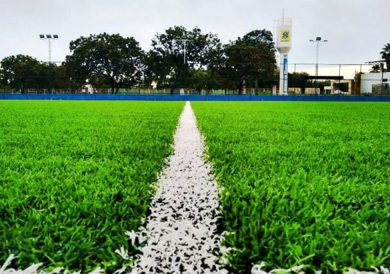 Escola do SPFC fará amistoso contra Escolinha de Monte Santo