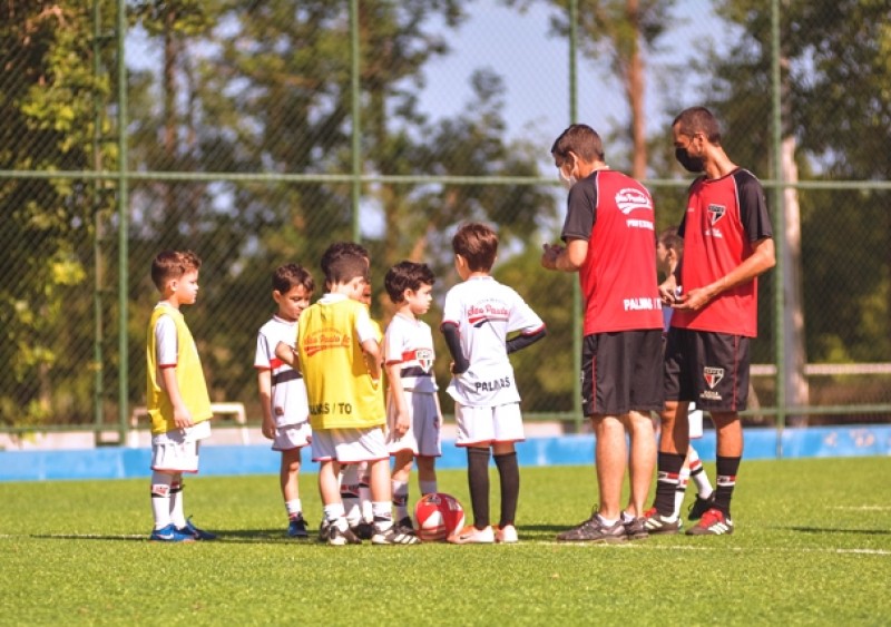 Torneio Interno encerrará ano de 2021