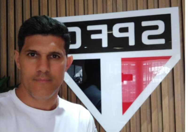 Observador do SPFC vai avaliar alunos da Escola em Palmas