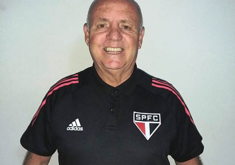 Observador técnico do SPFC fará avaliação dos alunos na AABB