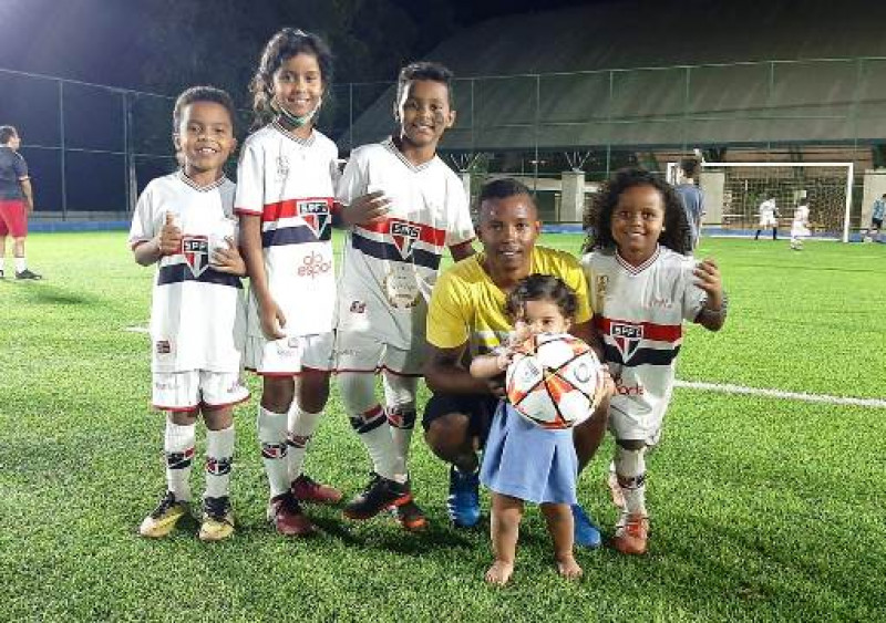 Confraternização e novos horários